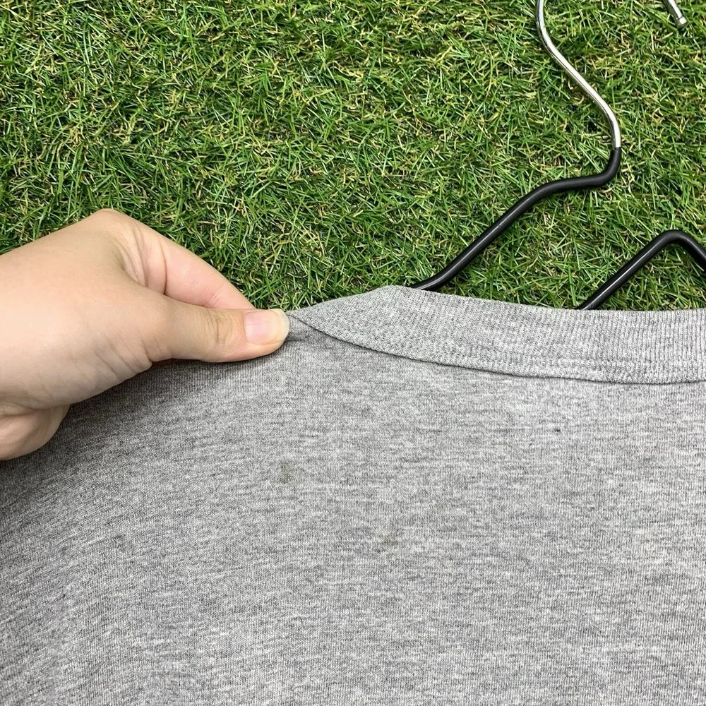 Russell Athletic shop confidence